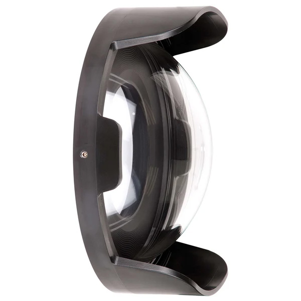 Ikelite DL Dry Lock dome port