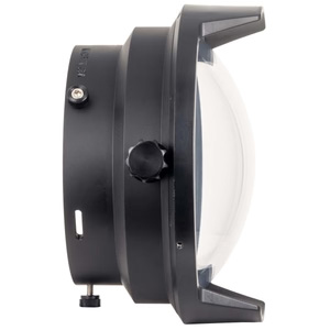 Ikelite DLM Dry Lock Micro dome port